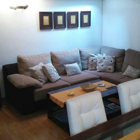 Apartamento El Cielo De Jesi Leon Exterior photo