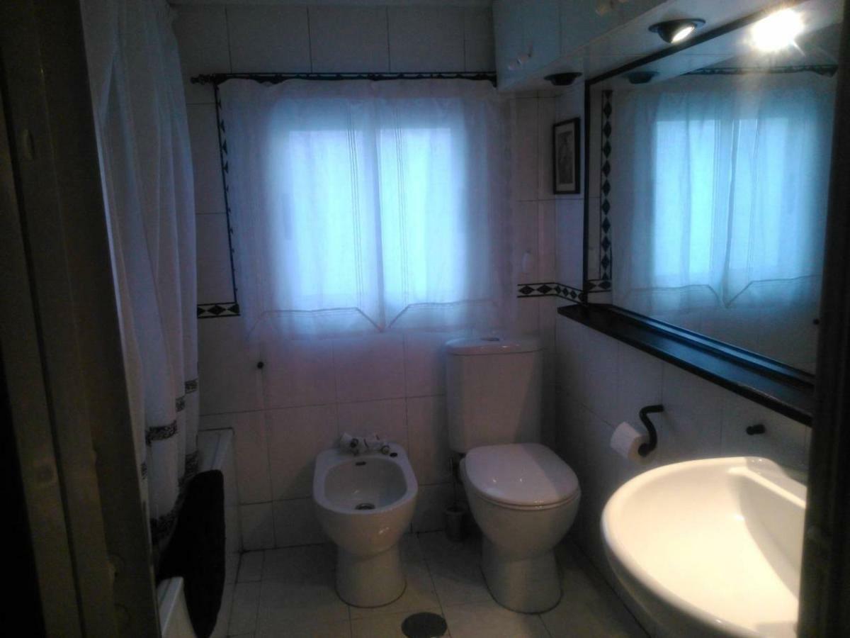 Appartement El Cielo De Jesi