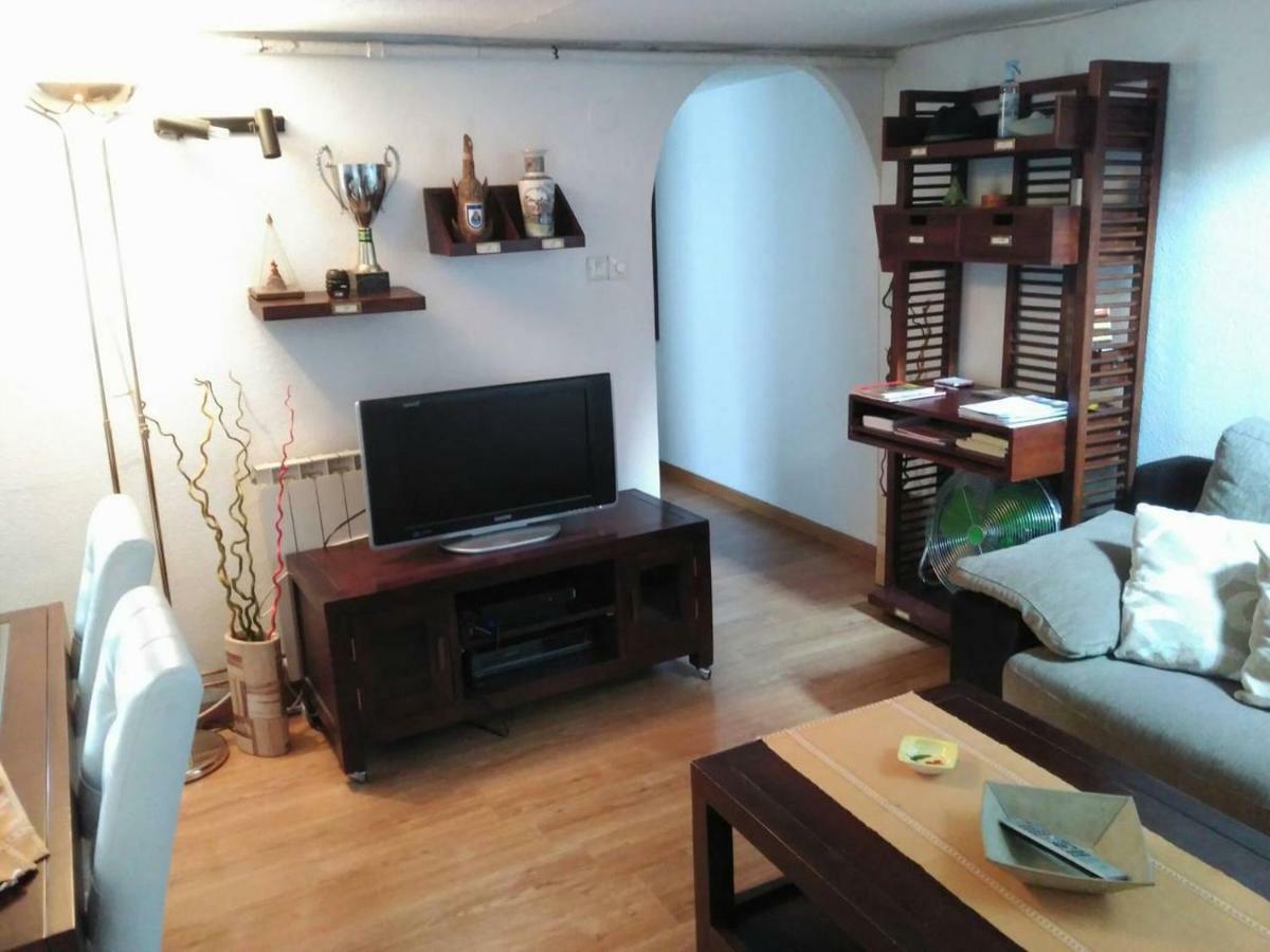 El Cielo De Jesi Appartement León