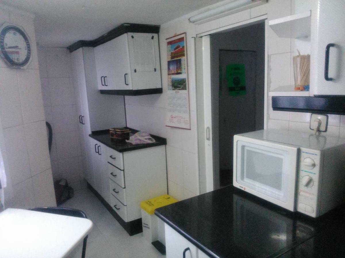 El Cielo De Jesi Appartement