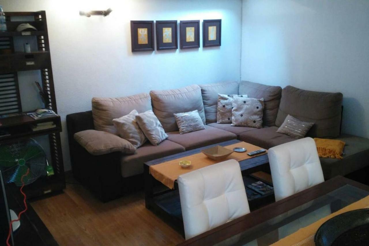 Appartement El Cielo De Jesi León