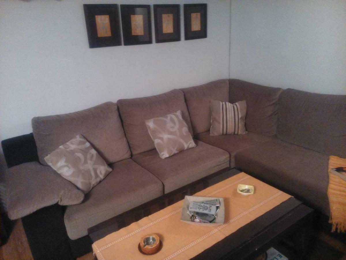 El Cielo De Jesi Appartement León
