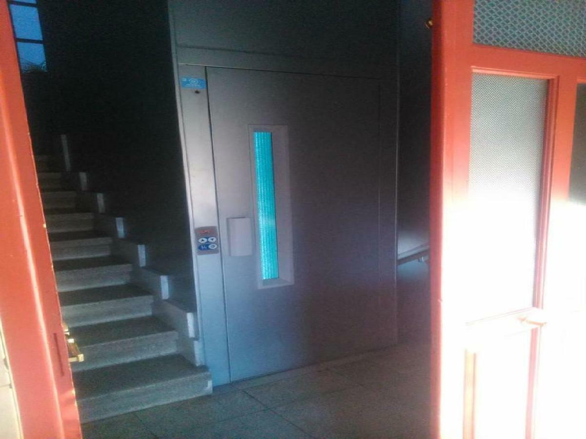 El Cielo De Jesi Appartement León